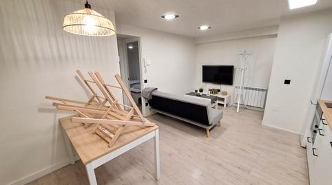 Apartment for sale in Plaza San Martín, Haro