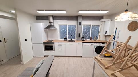 Apartment for sale in Plaza San Martín, Haro
