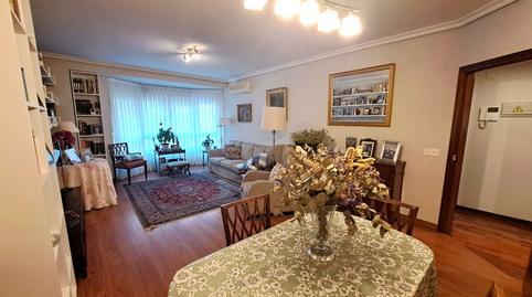 Apartment for sale on Avenida la Rioja, Haro