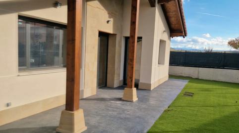 House or villa for sale on Calle María Zambrano, Haro