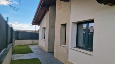 House or villa for sale on Calle María Zambrano, Haro