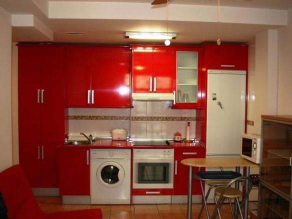 Apartment for sale in Ezcaray