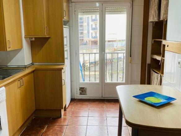 Apartment for sale in Ezcaray