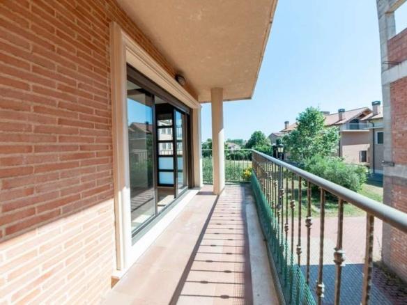 Apartment for sale in Santurde de Rioja
