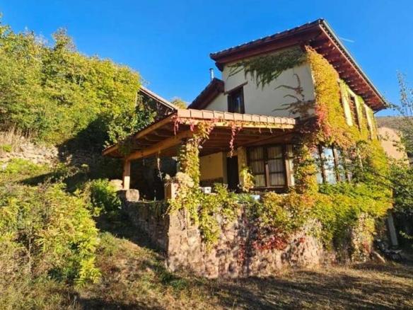 House or villa for sale in Zorraquín