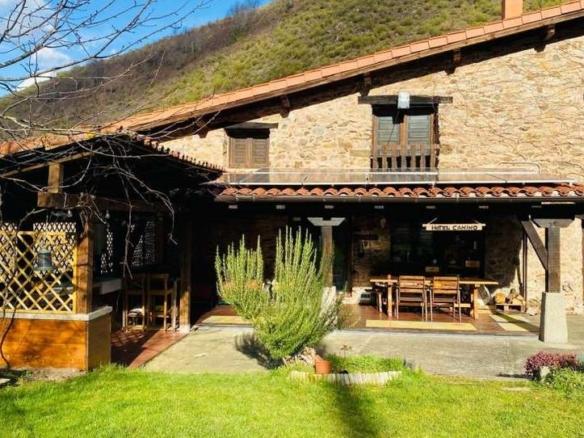 House or villa for sale in Ezcaray