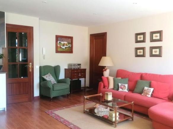Apartment for sale in Valgañón