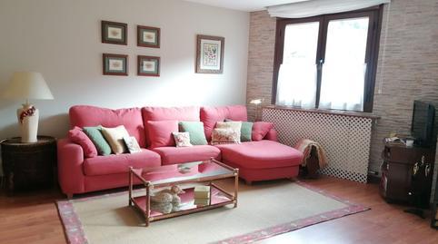 Apartment for sale in Valgañón