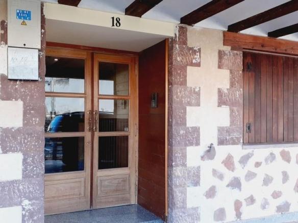 Apartment for sale in Ojacastro