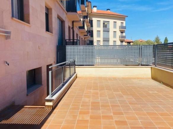 Apartment for sale in Ezcaray