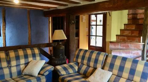 House or villa for sale in Ezcaray