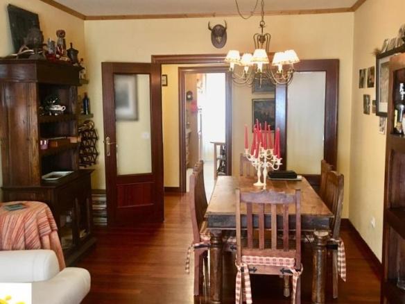 Apartment for sale in Valgañón