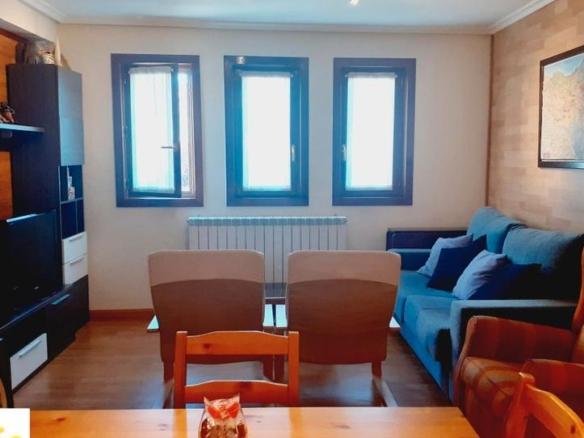 Duplex for sale in Ezcaray