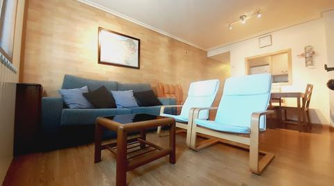 Duplex for sale in Ezcaray