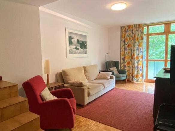 Apartment for sale in Ezcaray