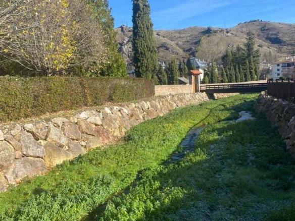 Apartment for sale in Ezcaray