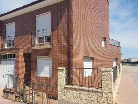 Apartment for sale in Goya, Rincón de Soto