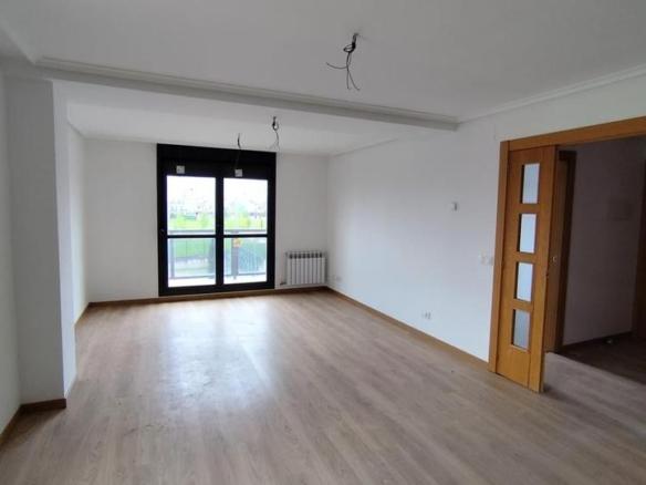 Apartment for sale in La Laguna, Cirueña