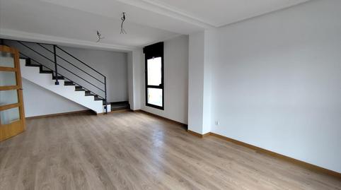 Apartment for sale in La Laguna, Cirueña
