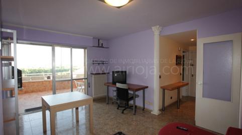 Penthouse for sale in Logroño – Madre de Dios, San Millán – City Hall