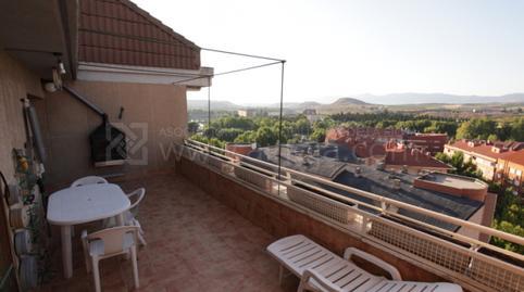 Penthouse for sale in Logroño – Madre de Dios, San Millán – City Hall