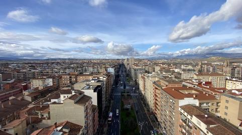 Apartment for sale in Logroño – Avenida Solidaridad, Gran Via