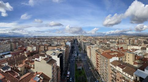 Apartment for sale in Logroño – Avenida Solidaridad, Gran Via