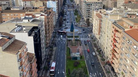 Apartment for sale in Logroño – Avenida Solidaridad, Gran Via