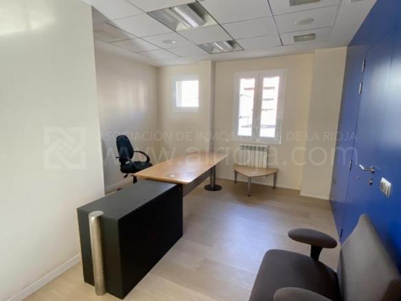 Office for sale in Logroño – Marques de la Ensenada, Residencia