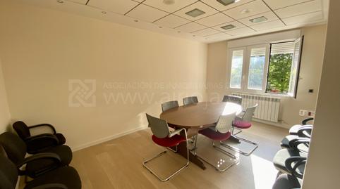Office for sale in Logroño – Marques de la Ensenada, Residencia