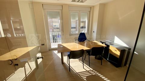 Office for sale in Logroño – Marques de la Ensenada, Residencia