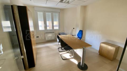 Office for sale in Logroño – Marques de la Ensenada, Residencia