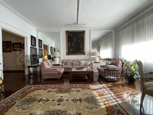 Apartment for sale in Logroño – Gran Via, Gran Via
