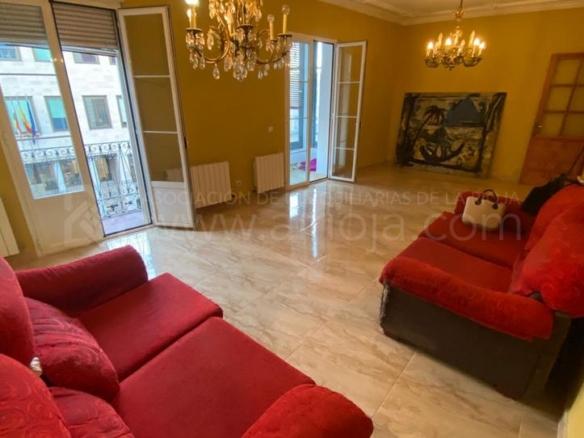 Apartment for sale in Logroño – Maria Zambrana, Gran Via