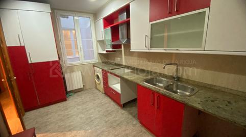 Apartment for sale in Logroño – Maria Zambrana, Gran Via