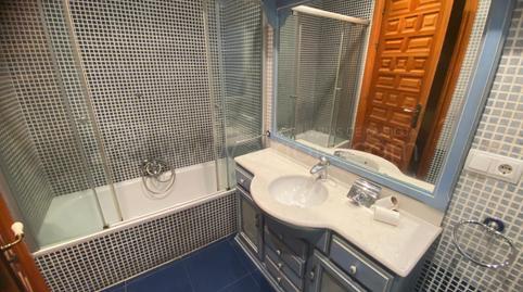 Apartment for sale in Logroño – Maria Zambrana, Gran Via