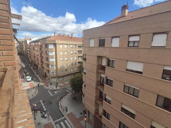 Apartment for sale in Logroño – Cl Labradores, Juzgados
