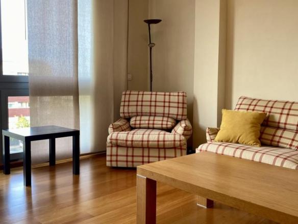 Apartment for sale in Logroño – Av Moncalvillo, La Cava – Fardachón