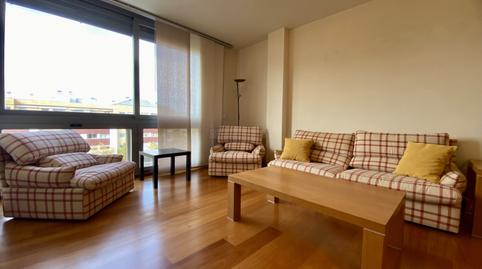 Apartment for sale in Logroño – Av Moncalvillo, La Cava – Fardachón