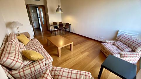 Apartment for sale in Logroño – Av Moncalvillo, La Cava – Fardachón