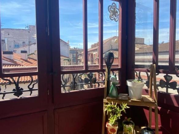 Apartment for sale in Logroño – Cl Fco Martinez Zaporta, Old Town