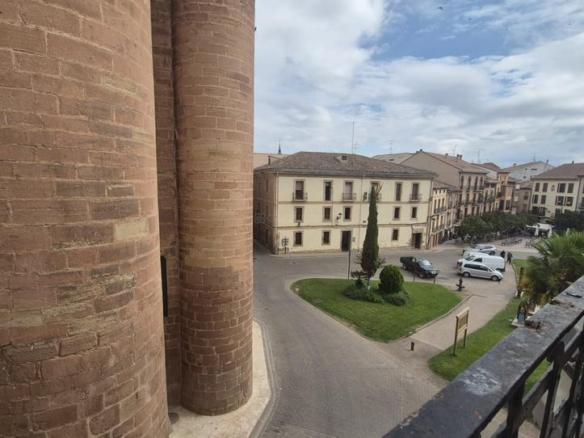 Apartment for sale in Nájera – Cl Rey D Garcia, Nájera