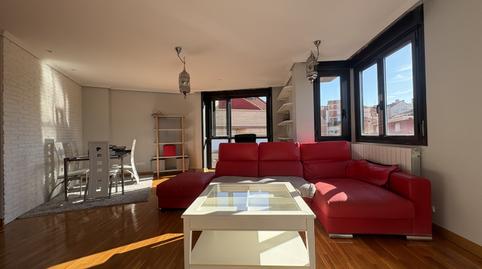 Penthouse for sale in Villamediana de Iregua – Cl Alberite, Villamediana de Iregua