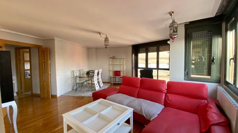 Penthouse for sale in Villamediana de Iregua – Cl Alberite, Villamediana de Iregua