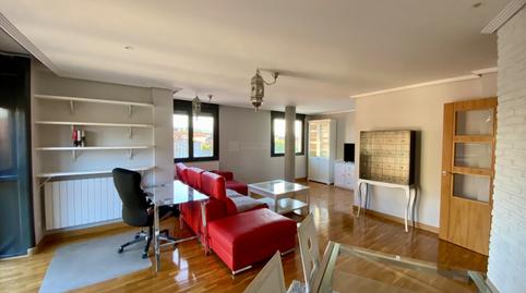 Penthouse for sale in Villamediana de Iregua – Cl Alberite, Villamediana de Iregua