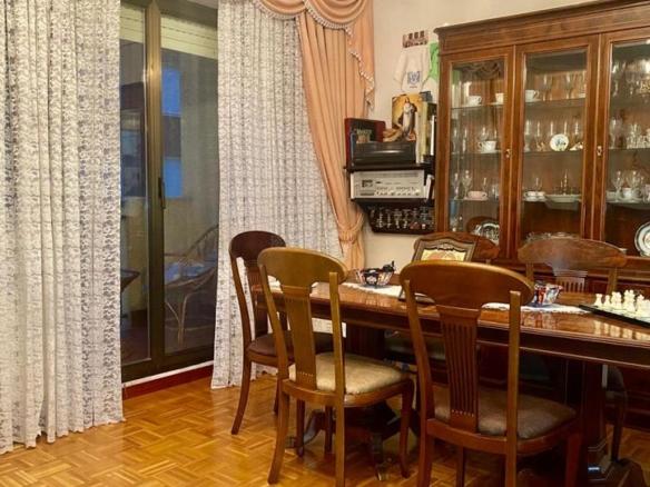 Apartment for sale in Santo Domingo de la Calzada