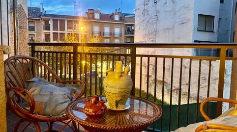 Apartment for sale in Santo Domingo de la Calzada