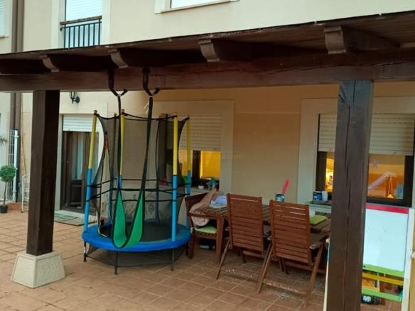 Apartment for sale in Sojuela – Cl Serradero, Sojuela