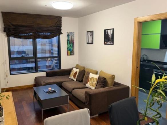 Apartment for sale in Logroño – Teruel Street, Los Lirios