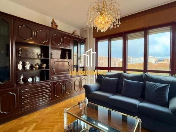 Apartment for sale on Gran Via